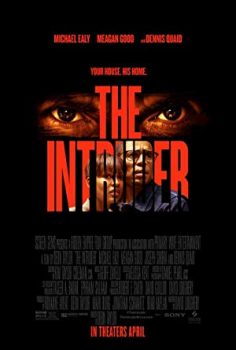 The Intruder izle