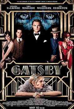 Muhteşem Gatsby – The Great Gatsby izle