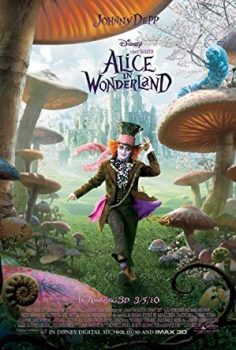 Alice Harikalar Diyarında – Alice in Wonderland izle