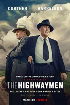 The Highwaymen izle