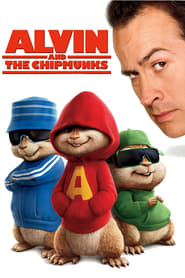 Alvin ve Sincaplar – Alvin and the Chipmunks izle