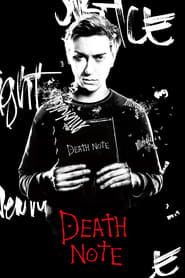 Ölüm Defteri – Death Note izle