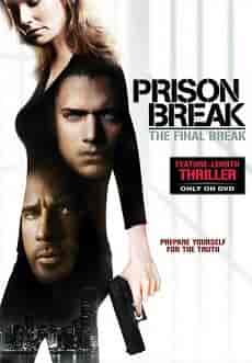 Prison Break: The Final Break izle
