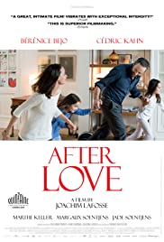 Aşktan Sonra – After Love izle