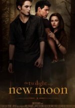 Alacakaranlık Efsanesi 2 Yeni Ay – The Twilight Saga: New Moon izle