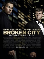 Bitik Şehir – Broken City izle