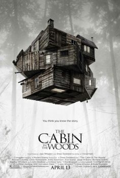 Dehşet Kapanı – The Cabin in the Woods izle