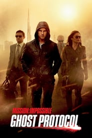 Görevimiz Tehlike 4 – Mission: Impossible Ghost Protocol izle