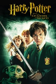 Harry Potter ve Sırlar Odası – Harry Potter and the Chamber of Secrets izle