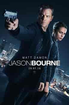 Jason Bourne izle
