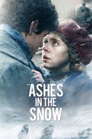 Kardaki Küller – Ashes in the Snow izle