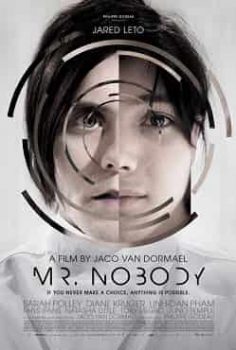 Mr. Nobody – Bay Hiçkimse izle