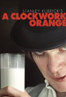 Otomatik Portakal – A Clockwork Orange izle