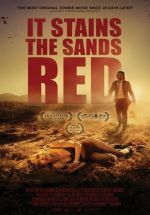 Peşimdeki Zombi – It Stains the Sands Red izle