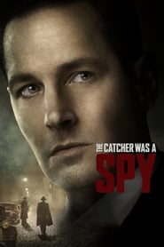 The Catcher Was a Spy izle