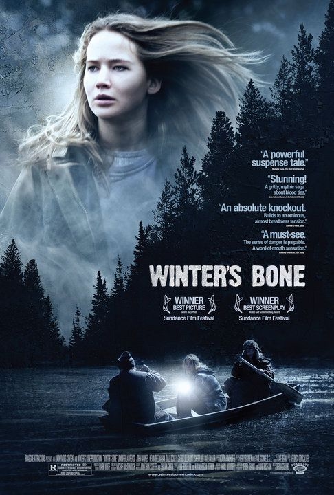 Gerçeğin Parçaları – Winter’s Bone izle